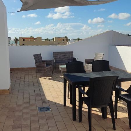 Apartamento En La Feria Con Vistas A La Playa Sanlúcar de Barrameda Εξωτερικό φωτογραφία