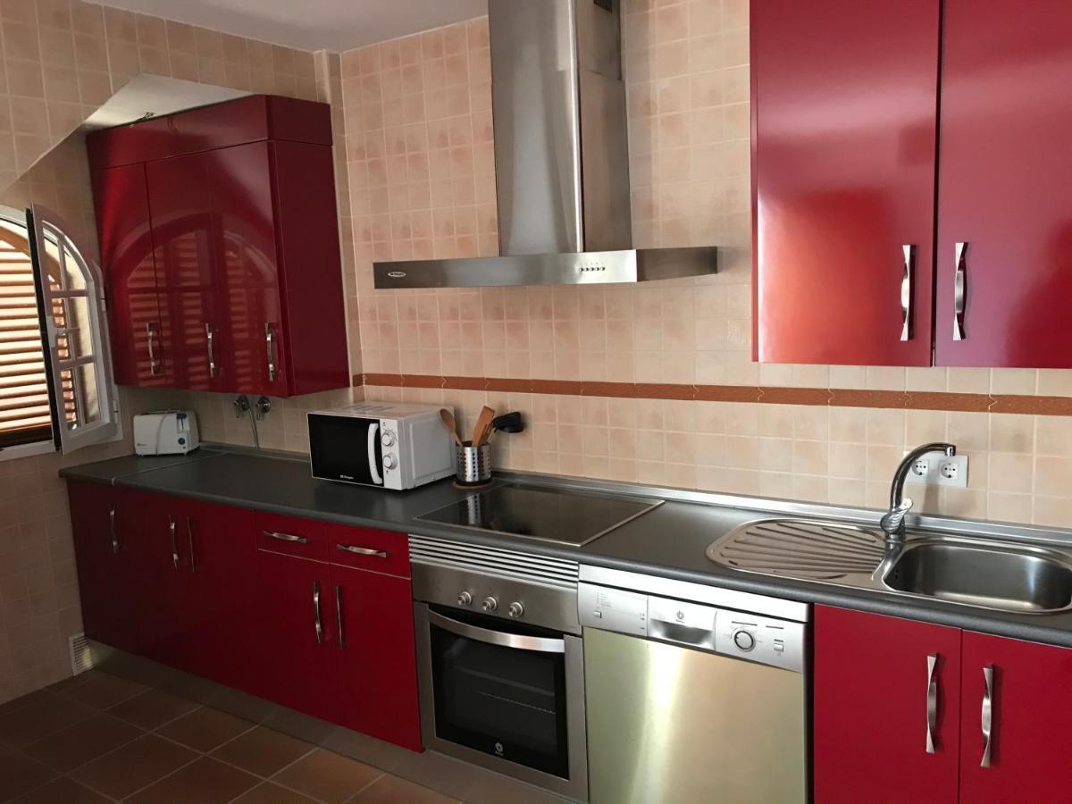 Apartamento En La Feria Con Vistas A La Playa Sanlúcar de Barrameda Εξωτερικό φωτογραφία