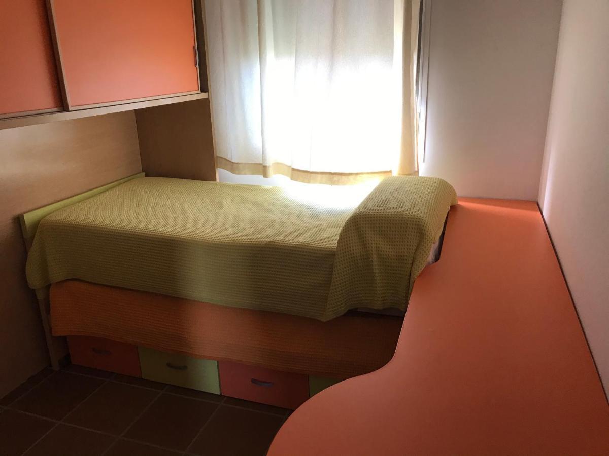 Apartamento En La Feria Con Vistas A La Playa Sanlúcar de Barrameda Εξωτερικό φωτογραφία