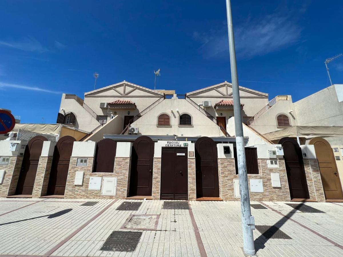 Apartamento En La Feria Con Vistas A La Playa Sanlúcar de Barrameda Εξωτερικό φωτογραφία