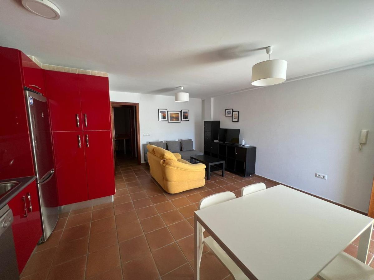 Apartamento En La Feria Con Vistas A La Playa Sanlúcar de Barrameda Εξωτερικό φωτογραφία