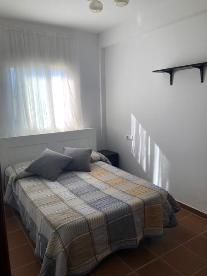 Apartamento En La Feria Con Vistas A La Playa Sanlúcar de Barrameda Εξωτερικό φωτογραφία